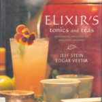 Elixir's Tonics and Teas