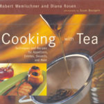 Cooking with Tea.