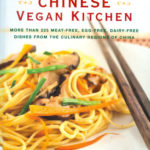 The Chinese Vegan Kitchen