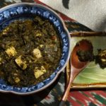 Saag Paneer