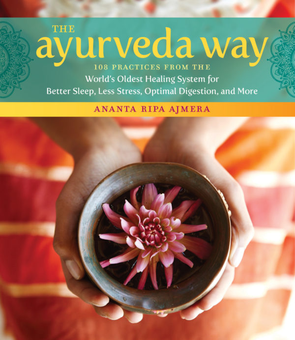 Sun Salutation the Ayurveda-way — Herbology East and West's Lotus, Lady ...