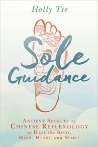 Cover of Sole Guidance by Holly Tse