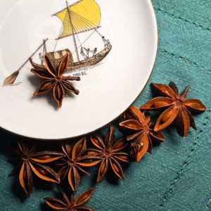 star anise